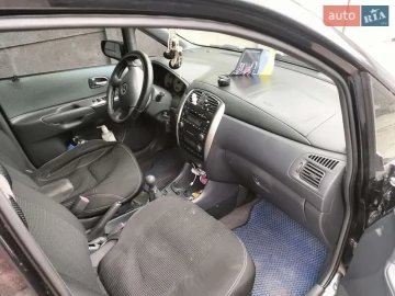 Авто Mazda Premacy 2001 № 7822545
