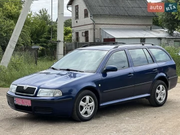 Авто Skoda Octavia 2006 № 7822560