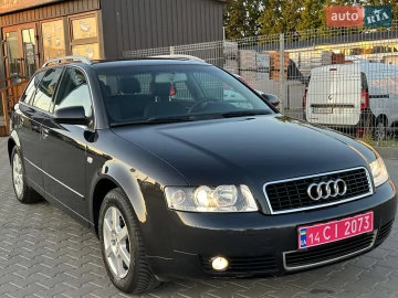 Авто Audi A4 2005 № 7822565