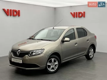 Авто Renault Logan 2014 № 7822569
