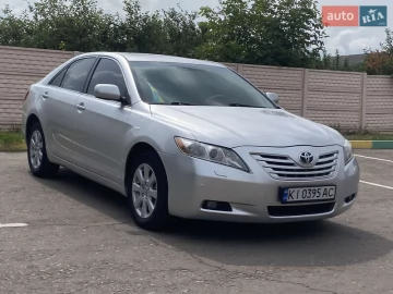Авто Toyota Camry 2006 № 7822570