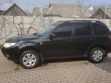 Авто Subaru Forester 2012 № 7822577