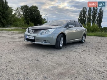 Авто Toyota Avensis 2011 № 7822581