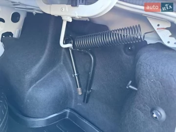 Авто Hyundai Accent 2016 № 7822586