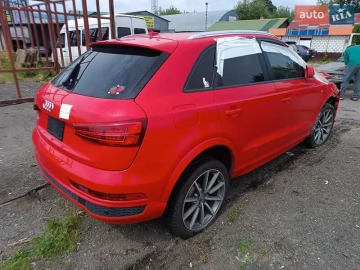 Авто Audi Q3 2018 № 7822590