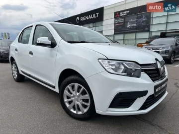 Авто Renault Logan 2021 № 7822592
