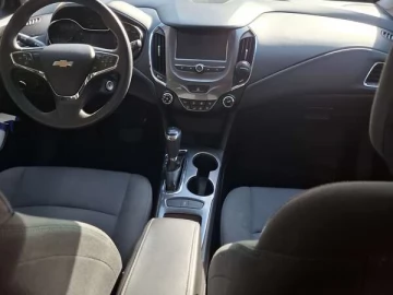 Авто Chevrolet Cruze 2018 № 7822595