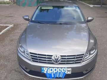 Авто Volkswagen Cc Passat Cc 2012 № 7822602