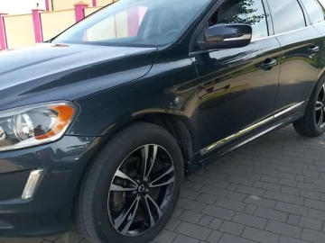 Авто Volvo Xc60 2015 № 7822604