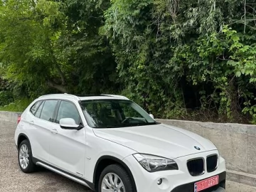 Авто BMW X1 2012 № 7822606