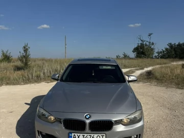 Авто BMW 3 Series 2015 № 7822623
