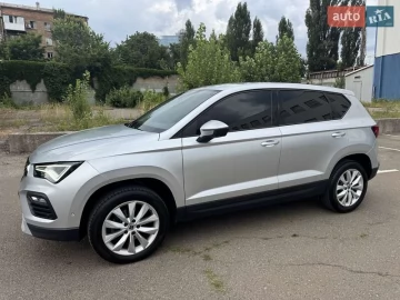 Авто SEAT Ateca 2023 № 7822643