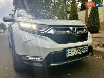 Авто Honda Cr-V 2020 № 7822647