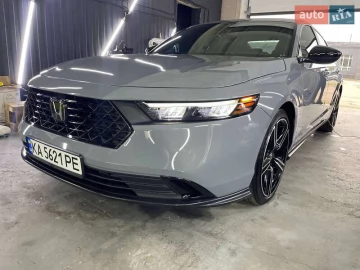 Авто Honda Accord 2023 № 7822649
