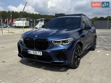 Авто BMW X5 2018 № 7822651