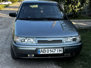 Авто ВАЗ 2110 2007 № 7822661