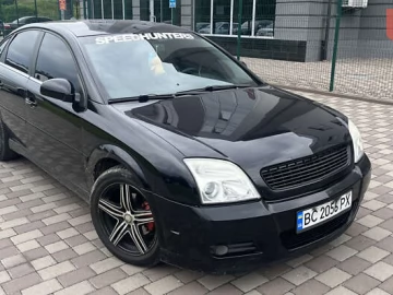 Авто Opel Vectra 2002 № 7822669