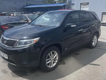 Авто KIA Sorento 2014 № 7822696