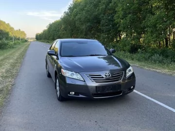 Авто Toyota Camry 2008 № 7822716