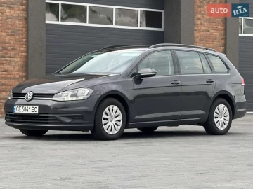 Авто Volkswagen Golf 2017 № 7822720