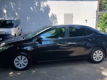 Авто Toyota Corolla 2018 № 7822740