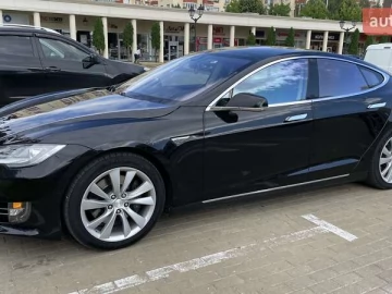 Авто Tesla Model S 2015 № 7822744