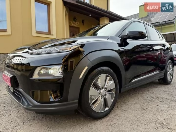 Авто Hyundai Kona Electric 2020 № 7822763