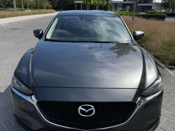 Авто Mazda 6 2019 № 7822764