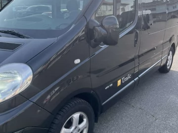 Авто Renault Trafic 2014 № 7822765