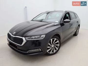 Авто Skoda Octavia 2020 № 7822766