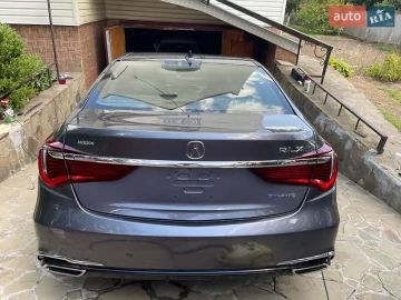 Авто Acura Rlx 2019 № 7822772