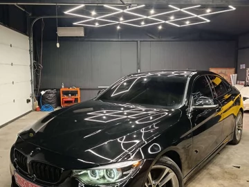 Авто BMW 4 Series Gran Coupe 2018 № 7822779