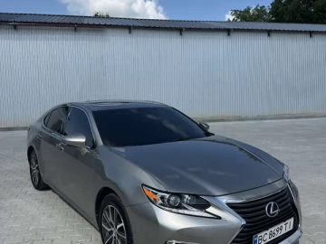 Авто Lexus Es 2015 № 7822780