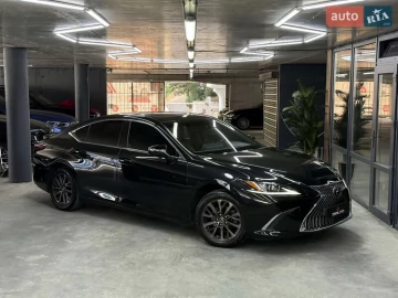 Авто Lexus Es 2021 № 7822790