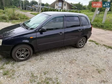 Авто ВАЗ 1117 Калина 2008 № 7822802