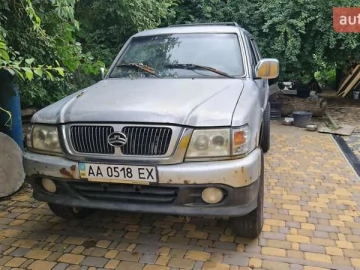 Авто Great Wall Safe 2006 № 7822809