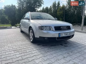 Авто Audi A4 2004 № 7822827
