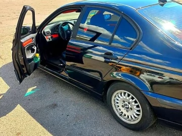 Авто BMW 3 Series 2000 № 7822830