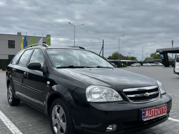 Авто Chevrolet Nubira 2006 № 7822834