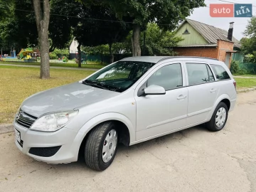 Авто Opel Astra 2008 № 7822840