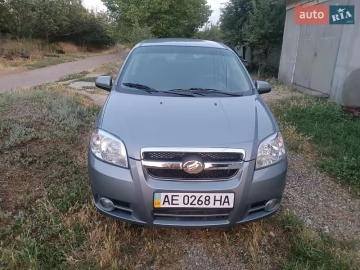 Авто ЗАЗ Vida 2012 № 7822844