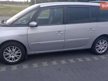 Авто Renault Espace 2006 № 7822855