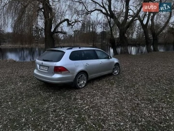 Авто Volkswagen Golf 2007 № 7822858
