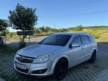 Авто Opel Astra 2008 № 7822859