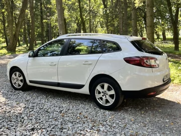 Авто Renault Megane 2011 № 7822861