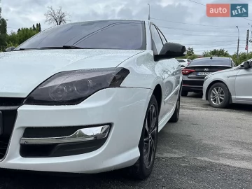 Авто Renault Laguna 2015 № 7822872