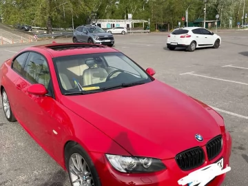 Авто BMW 3 Series 2007 № 7822876