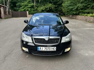 Авто Skoda Octavia 2012 № 7822877