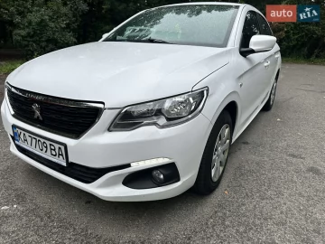 Авто Peugeot 301 2020 № 7822878