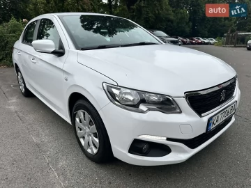 Авто Peugeot 301 2020 № 7822879